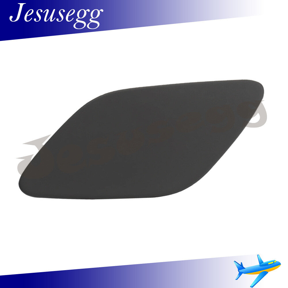 ya 13 5.27.2 Left Bumper Headlight Washer Jet Nozzle Cover for BMW 3 E92 E93 328i 328xi 335i