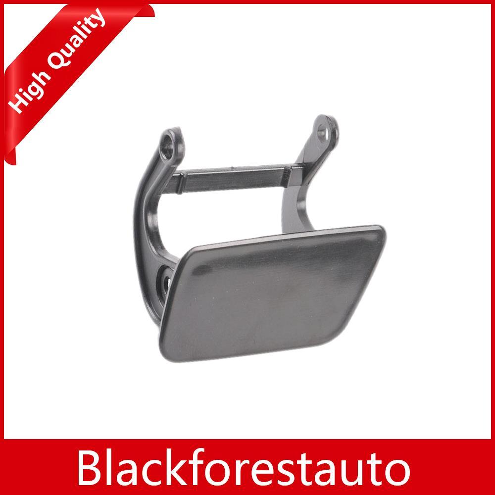 ya 27 6.18 Front Headlight Washer Nozzle Cover Flap Lever Left Primed for BMW E60 5 Series