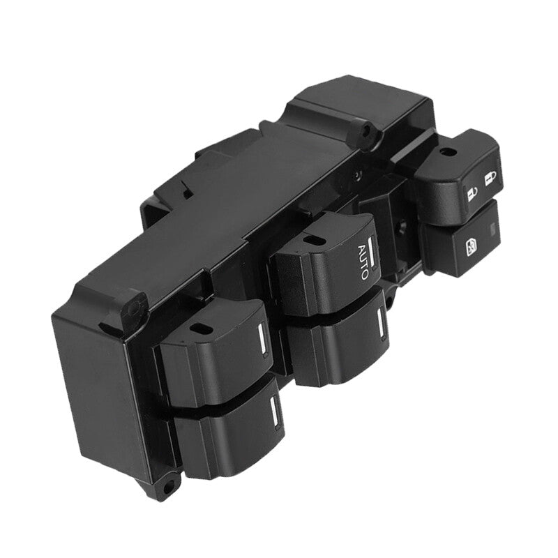 ya 1 8.5.4 Power Window Master Switch Driver Side Left For 08-12 for Honda Accord 35750-TB0-H01