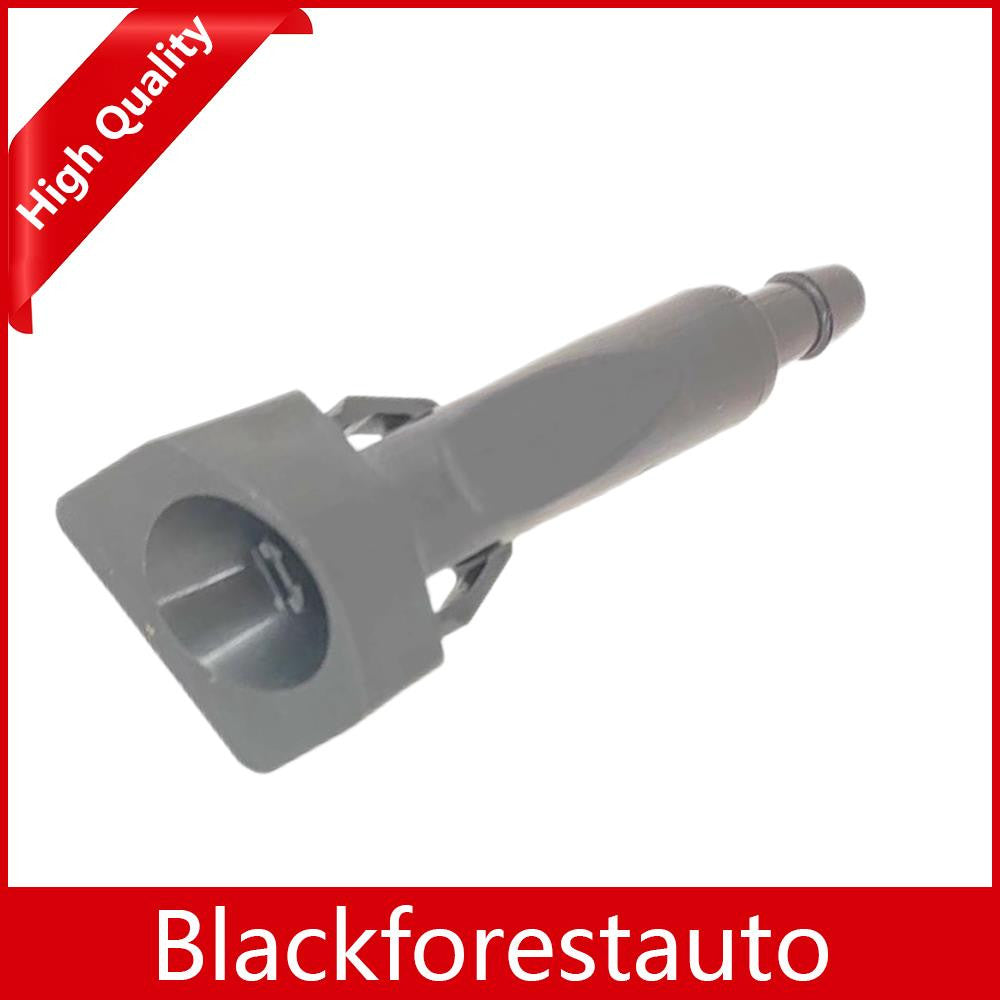 ya 13 Left Side Windshield Cleaning Washer Water Jet Nozzle Fits For CR-Z 2010-2013