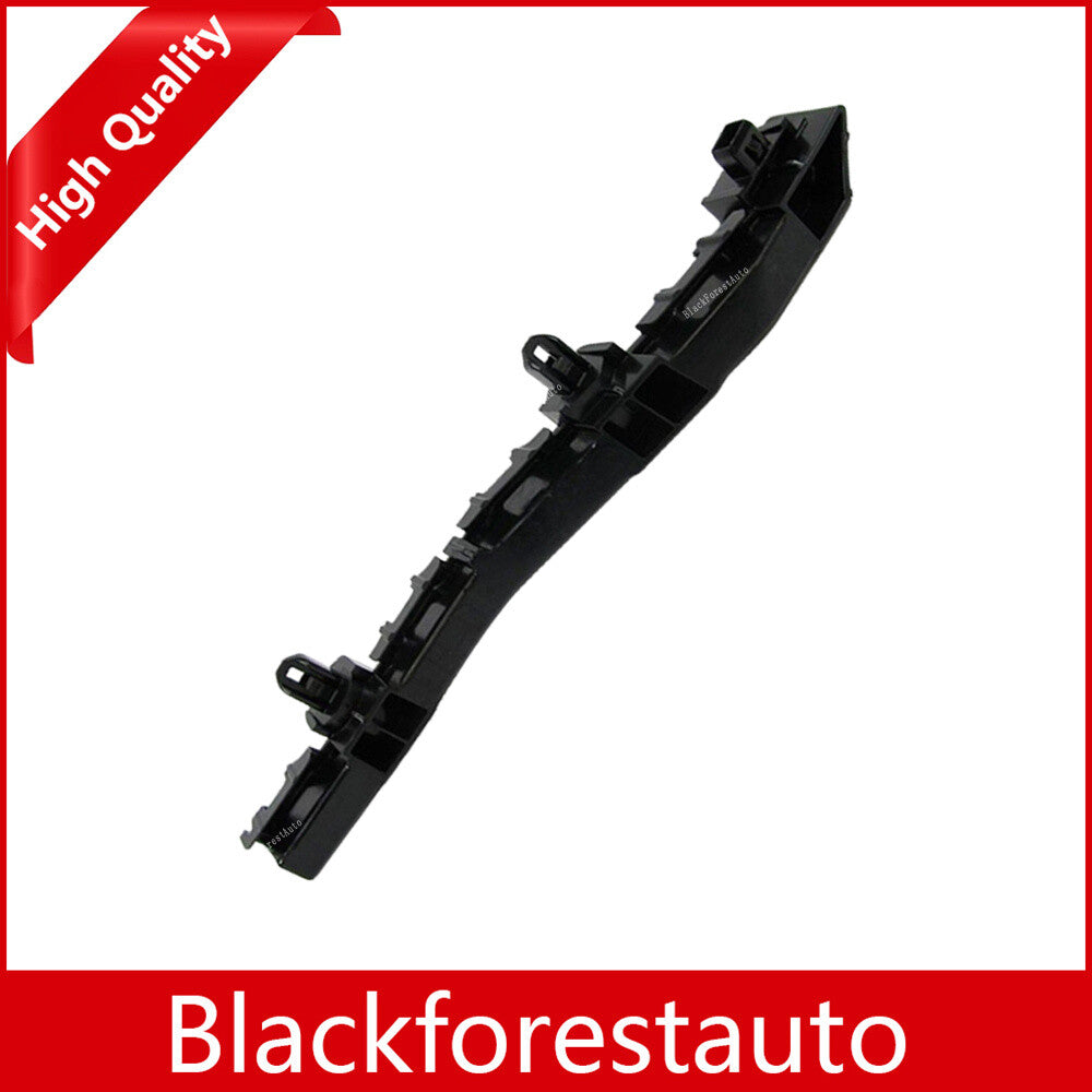 ya 27 6.18.2 For 2011-14 for DODGE AVENGER Left Bumper Face Bar Bracket Retainer Mounting Brace