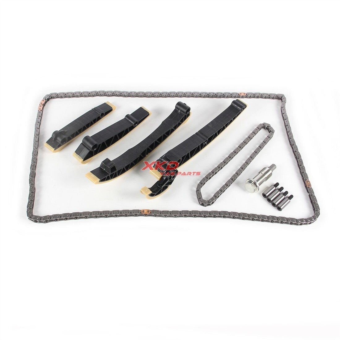 ya 9 6.5.2 3.0TDI Timing Chain Kit Fit for Mercedes-benz W211 W203 W221