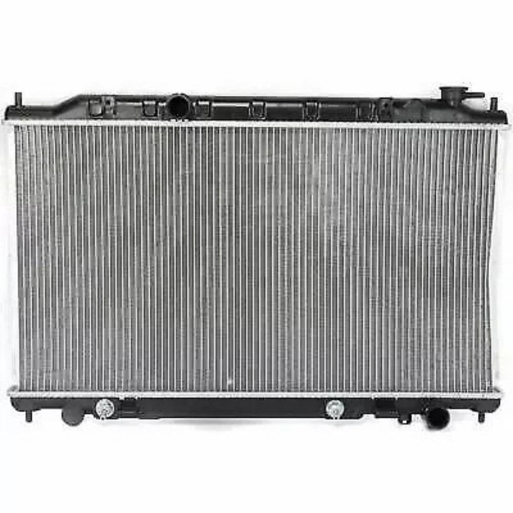 ya 27 7.20 Radiator for Nissan Altima Maxima 2004-2006