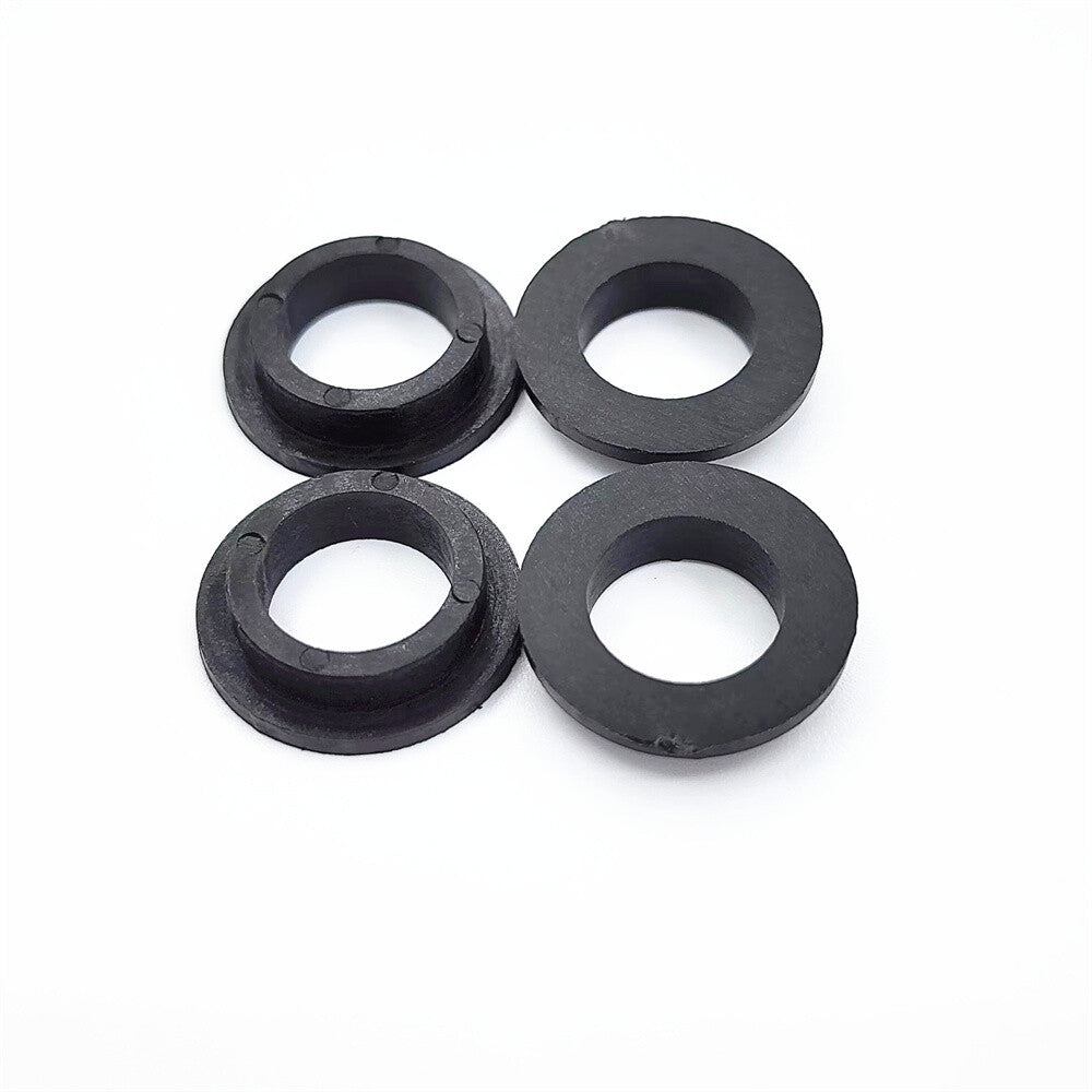 ya 5 8.7 Front for Seat Support Bushings Set Replacement for Jeep for Wrangler TJ LJ 1998-2006