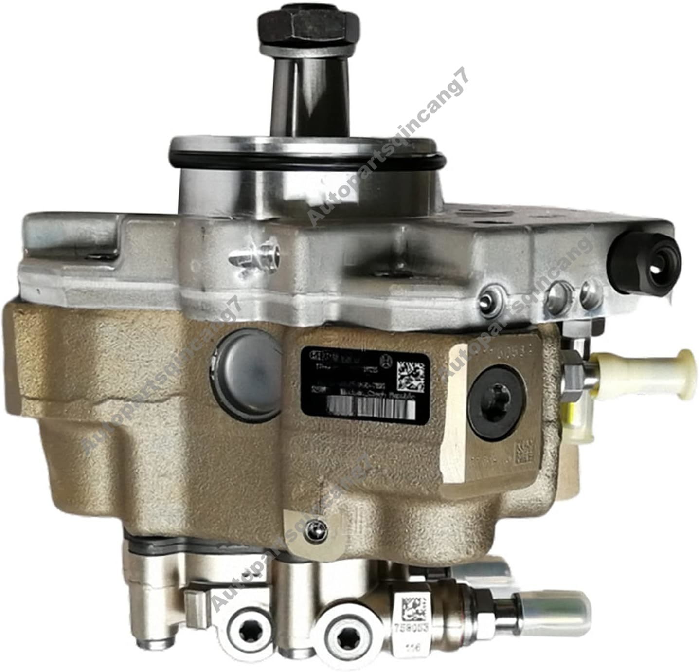 ya 27 7.2 Fuel Pump 5264248 4982057 for Engine ISF3.8 4B3.9 G5.9 G3.9 B4.5S