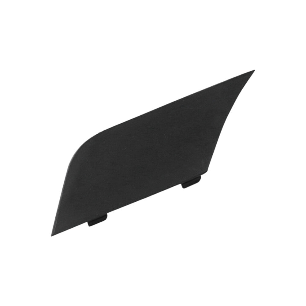 ya 27 6.18 Front Bumper Tow Hook Cover Cap Unpainted For SX4 Scross Facelift 2016-2020