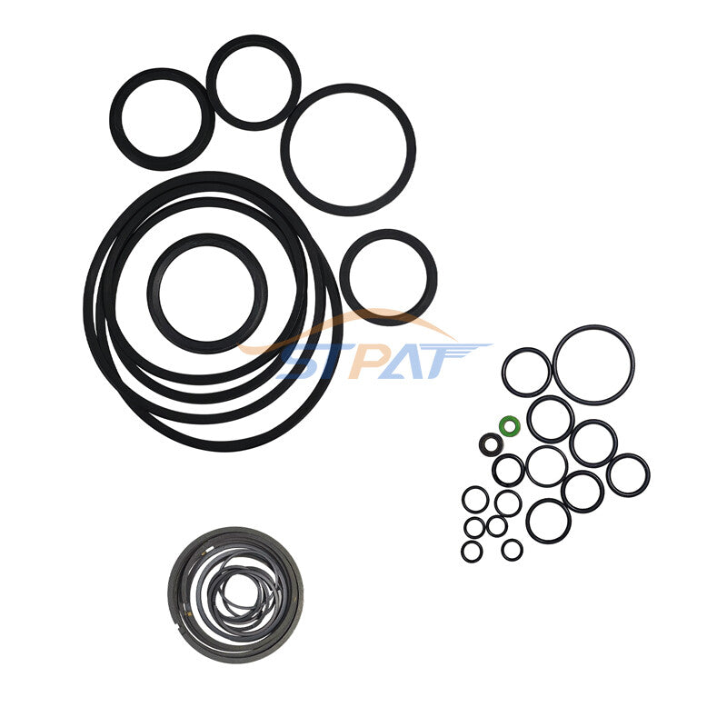 ya 1 8.5.3 A518 46RE 46RH 47RE 48RE Transmission Overhaul Kit Sealing Gasket Fits for Dodge