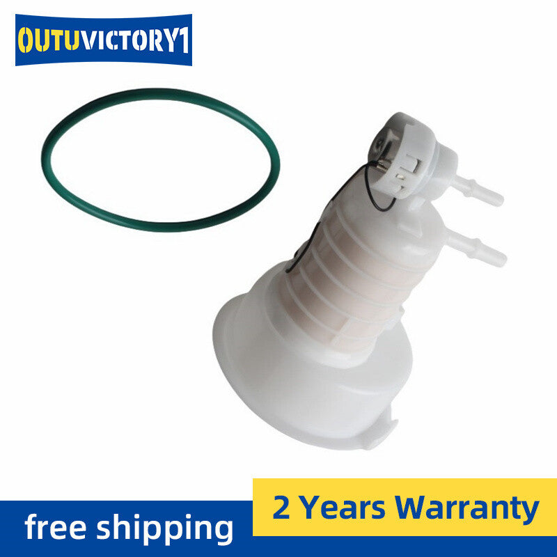 ya 27 7.2 One new fuel filter and regulator for BMW Z4 2003-2005 051784VAA
