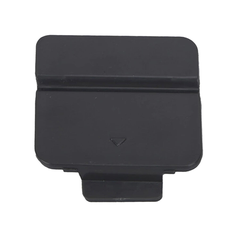 ya 27 6.18 New Rear Bumper Tow Cap 51127119151 for BMW E60 E61 5-Series 2004-2007 Unprimed