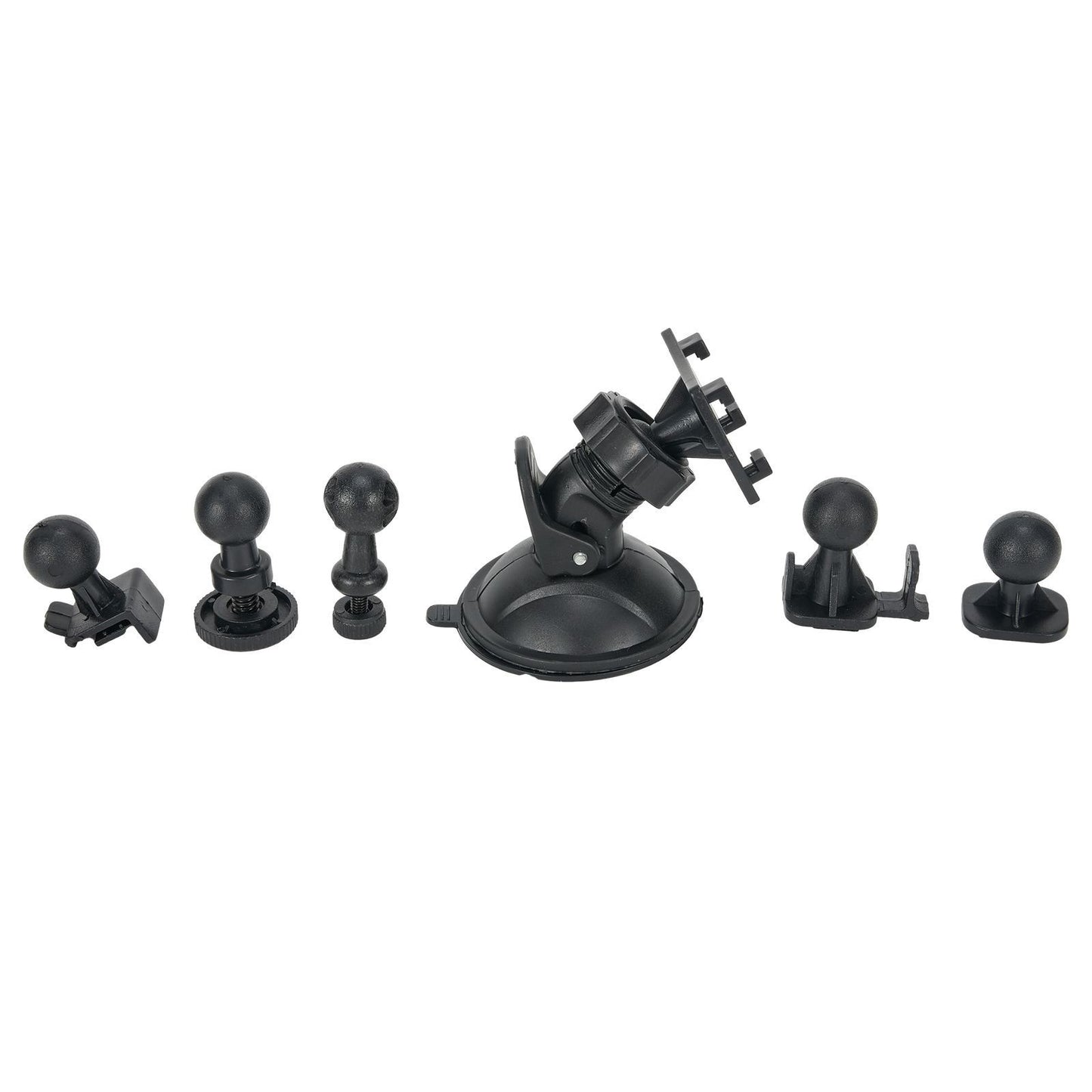ya 2 7.14 Driving Recorder Bracket 1 * Cam Mount Holder Black Color