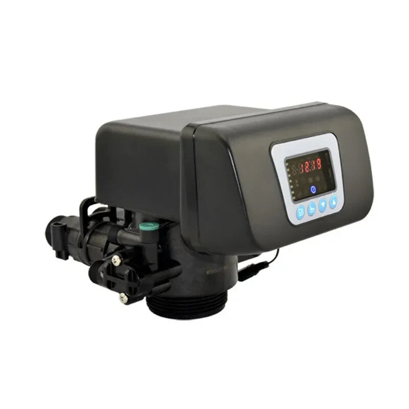 ya 26 8.1 Automatic Water Softener Control Valve Time/flow Softening Valve 4 Tonsa