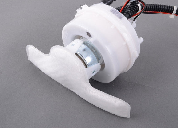 ya 5 8.7 1 piece Fuel Pump Assembly for BMW F10 F12 550iGT 550i 650i 16117260636