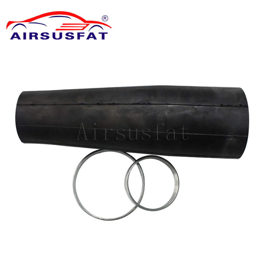 ya 1 8.5.1 Applicable to for for GMC for Cadillac SUV rear air suspension shock absorber with ring AS2708