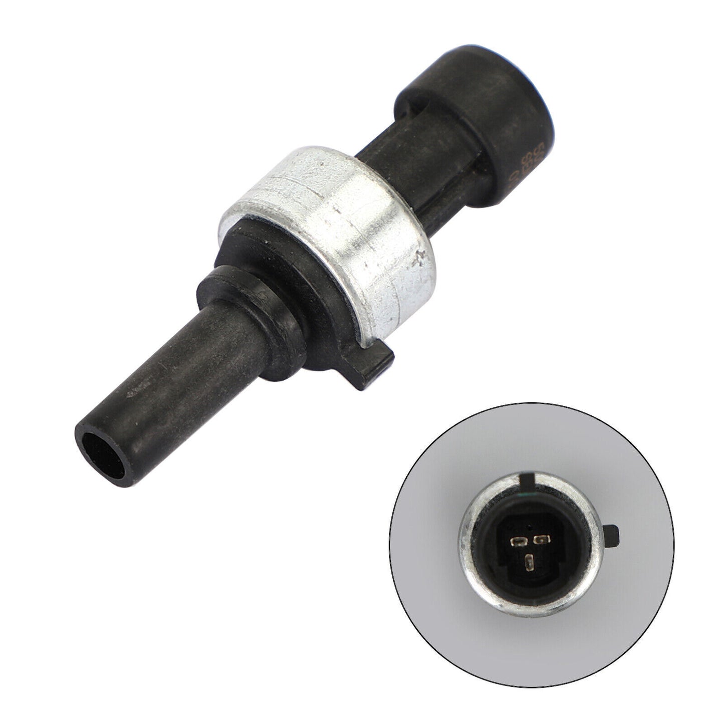 ya 1 8.5.1 Low Air Pressure Sensor 5005758 for Navistar International 2505669C91 Bendix F15