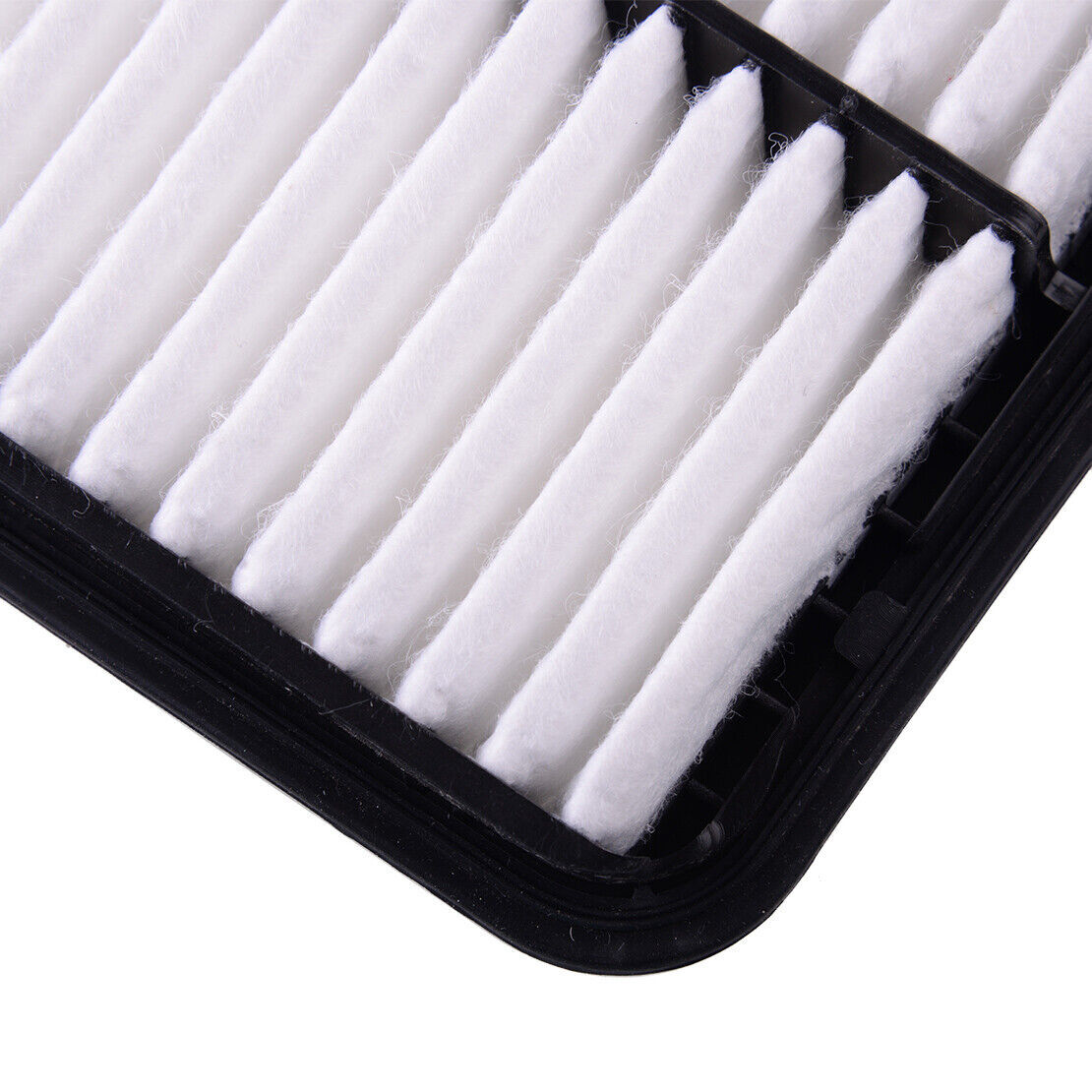 ya 1 8.5.4 2 Pieces Engine Compartment Air Filter for Prius 2004 - 2009 L4 1.5L 87139-47010