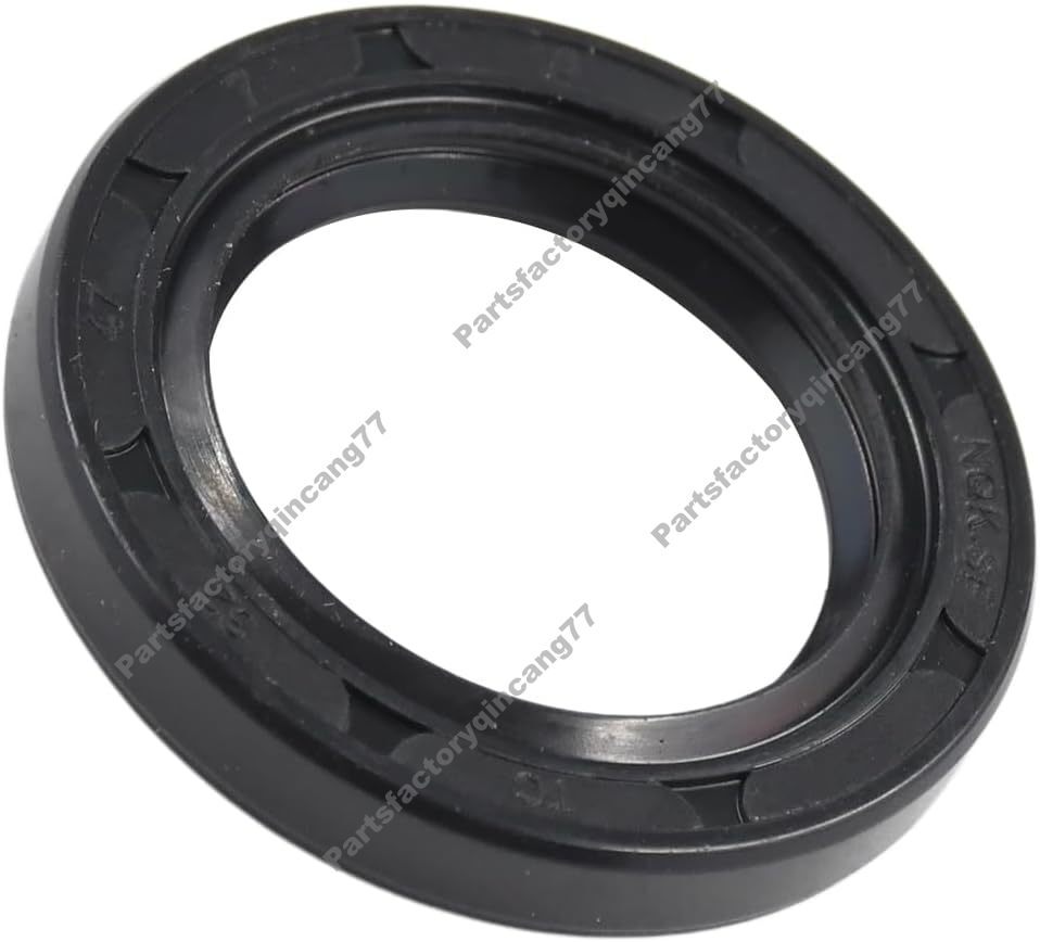 ya 27 7.2 Oil Seal 420950089 for Can-Am Maverick Renegade Outlander Commander 330 HD5