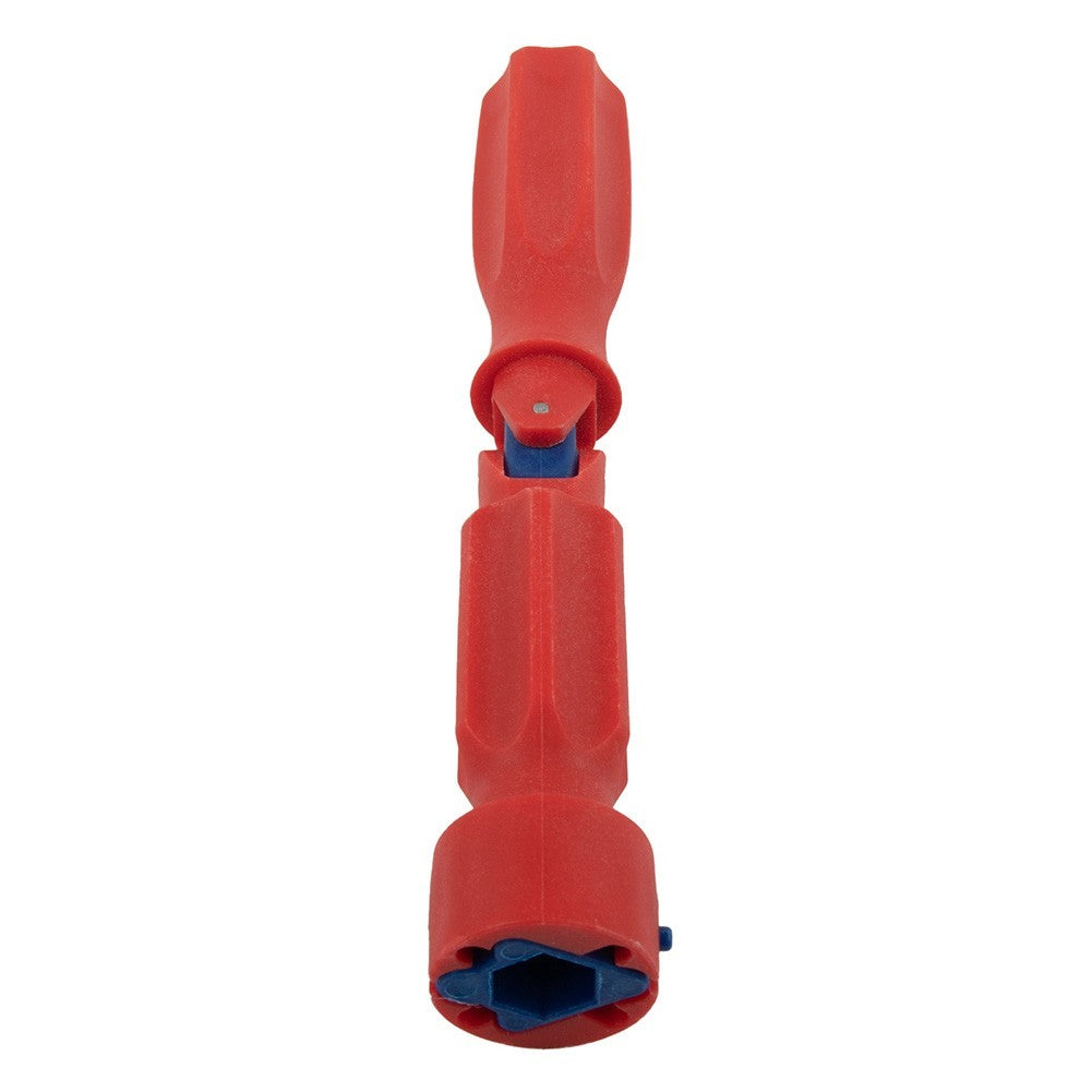 ya 14 Wrench Repairing Tools Mainte nce Removal Special Screw Fixing Spanner
