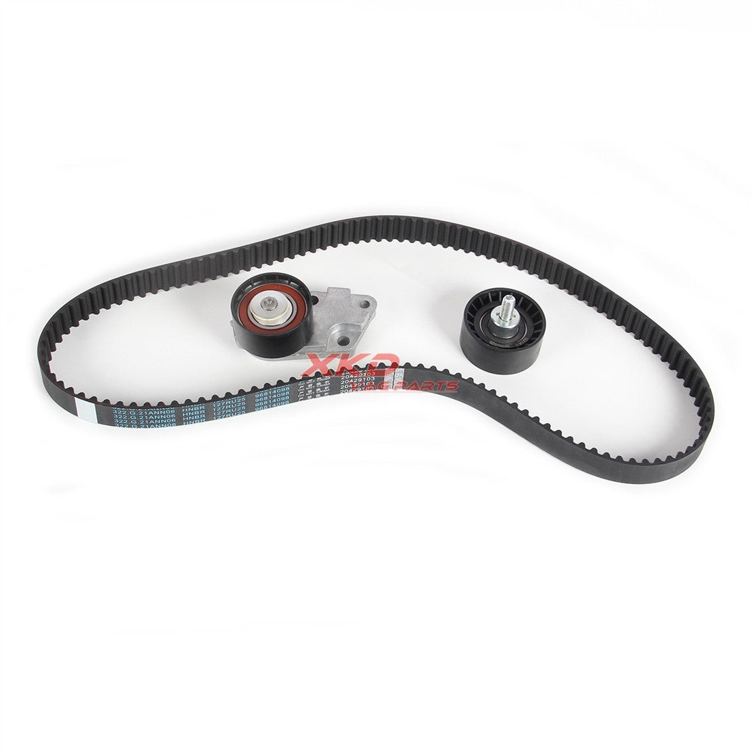 ya 9 6.5.2 1.6L Timing Belt & Tensioner & Idler Fit for Chevrolet Aveo for Cruze