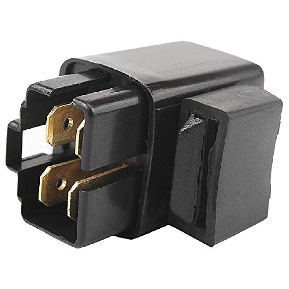ya 2 7.14 Starter Relay for Yamaha for Polaris Predator 50 90 Sports for MAN 90 Sc for Ram bler 50 90