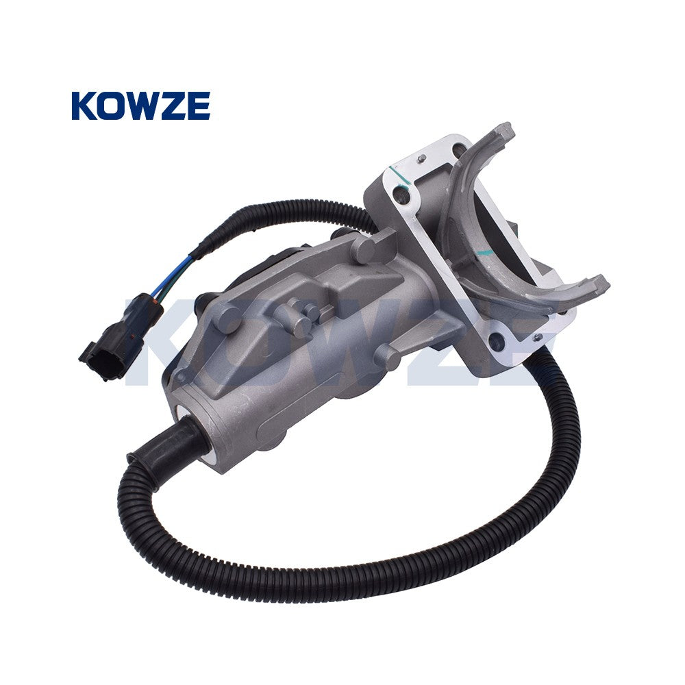 ya 5 8.7 Axle Actuator for Isuzu D-MAX 4x4 4JJ1 8981408531 2.5 Twin Turbo Diesel TFS86TT