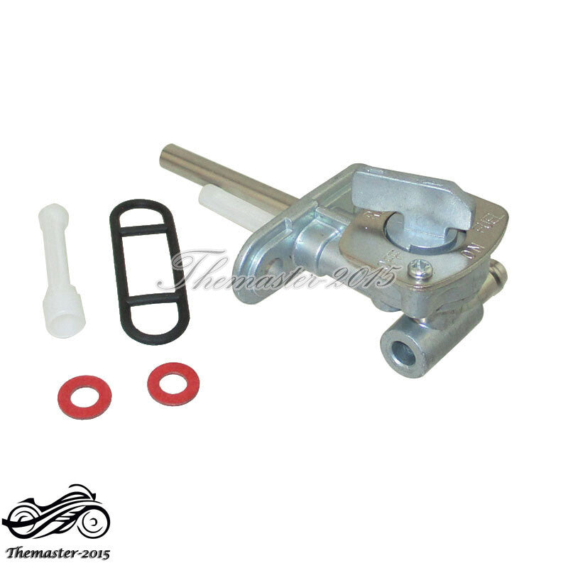 ya 2 6.30 8mm Fuel Petcock Valve Switch Tap for Yamaha IT465 XVS65 WR250F IT465 XVS650