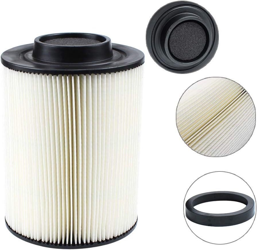 ya 27 7.20 1240482 1240434 Air Filter for Polaris RZR Ranger RZR-S 800 2008-2014 Diesel