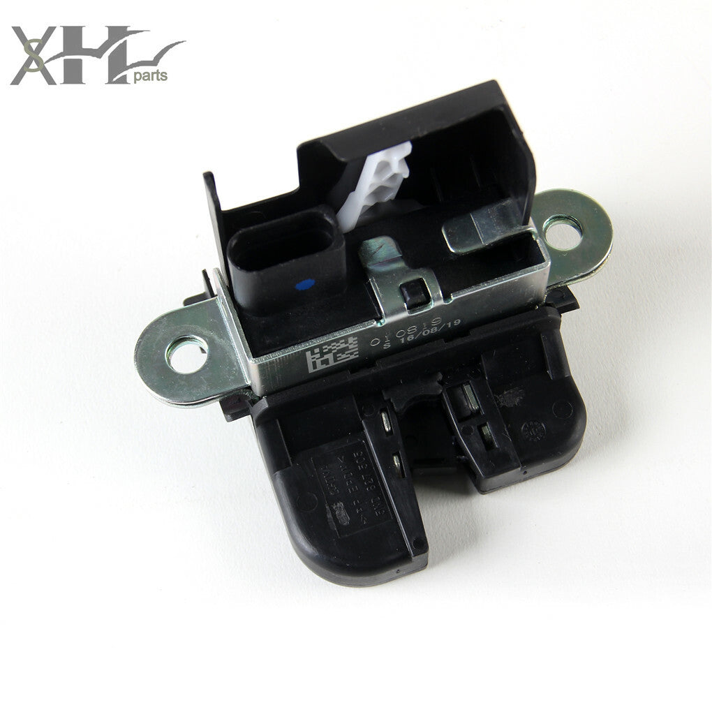 ya 6 6.12 Rear Tailgate Boot Trunk Lid Lock Latch for VW for Tiguan 5N for Golf /GTI