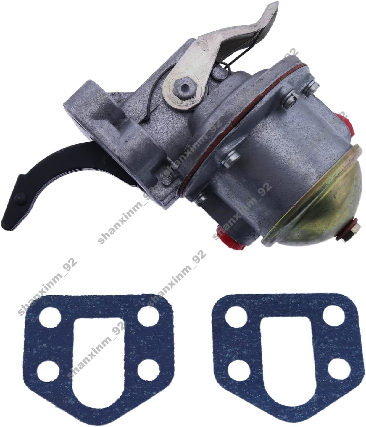 ya 27 7.2 Engine Fuel Lift Pump ULPK0002 for Perkins Engine 1006 T6.60 Series 1006-60TW