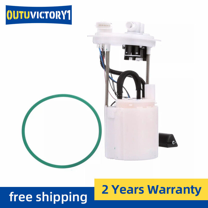 ya 27 7.2 17040-3AN0A Fuel Pump Module Assembly for Nissan Versa 2012 - 2019 1.6L