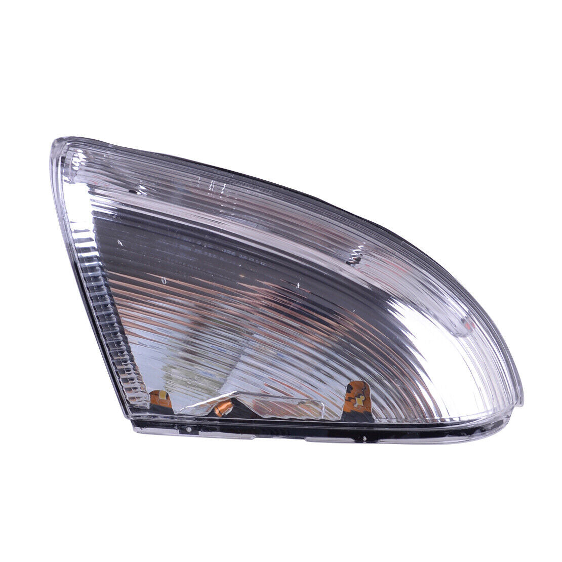 ya 1 8.5.1 Left Door Mirror Turn Signal Light Fits for Dodge for Ram 1500 2014-2018