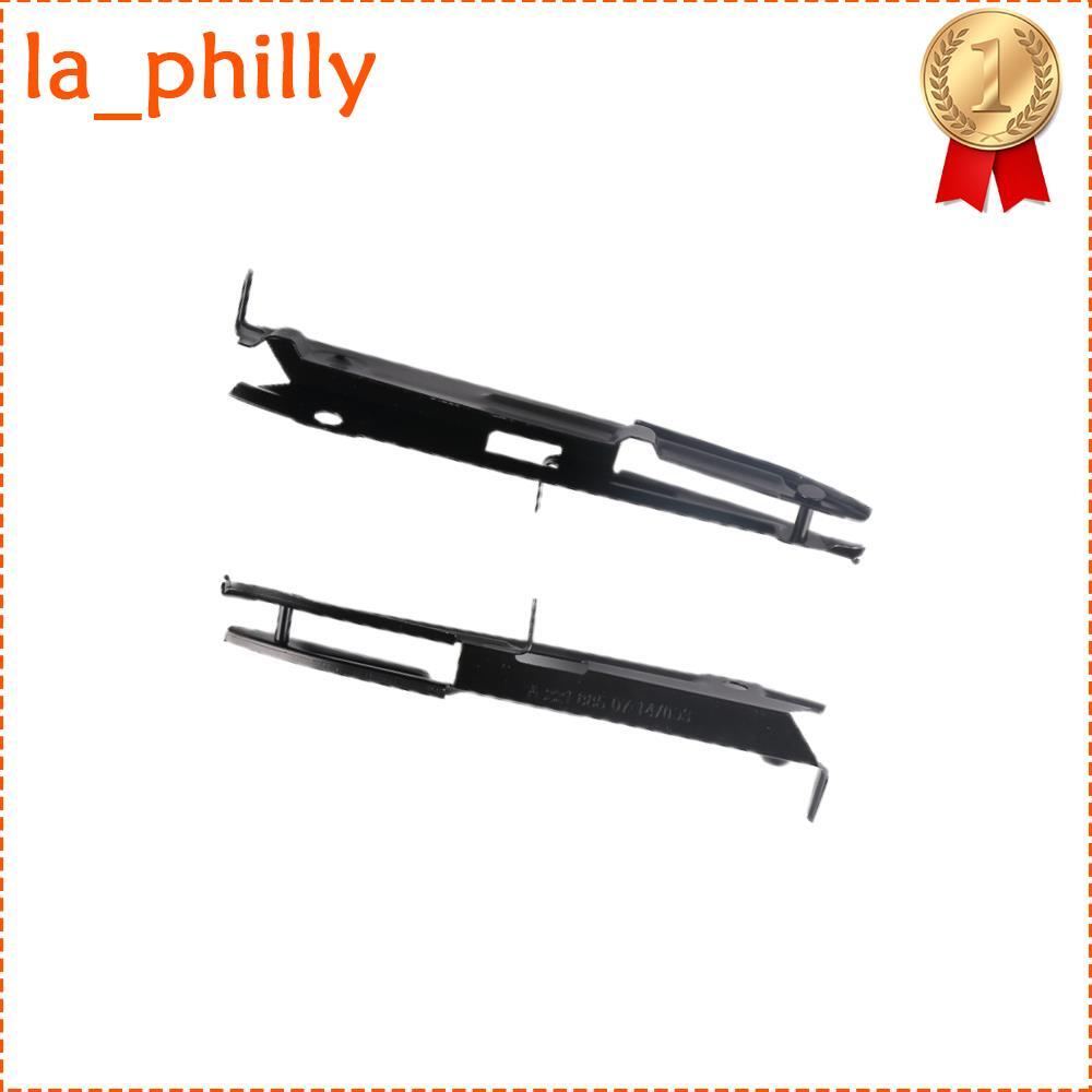 ya 27 6.18.2 Fits for Mercedes-Benz S550 2007-2013 Front Left & Right Bumper Support Bracket