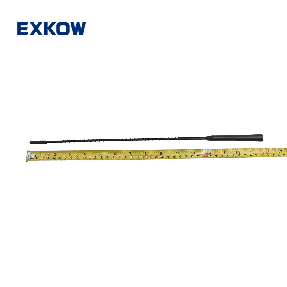 ya 3 6.25 Antenna rod for Mitsubishi L200 Triton Montero for Pajero Sport 8723A010