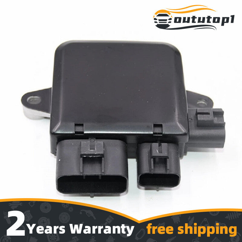 ya 2 7.15 Radiator Cooling Fan for 2008 - 2013 for Infiniti G35 G37 G25 EX35 A18700 A28001