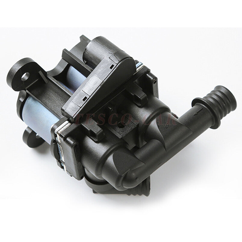 ya 3 6.25 NEW Heater Control Valve for BMW E31 E32 E34 525i 535i 540i 735i 740i 850Ci M5