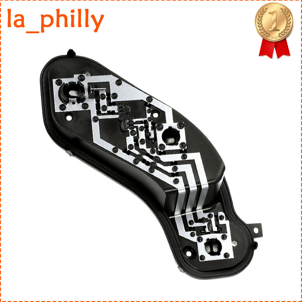 ya 27 6.21 Rear Taillight Socket Assembly Right / Passenger Side for Nissan Versa 2012-2018