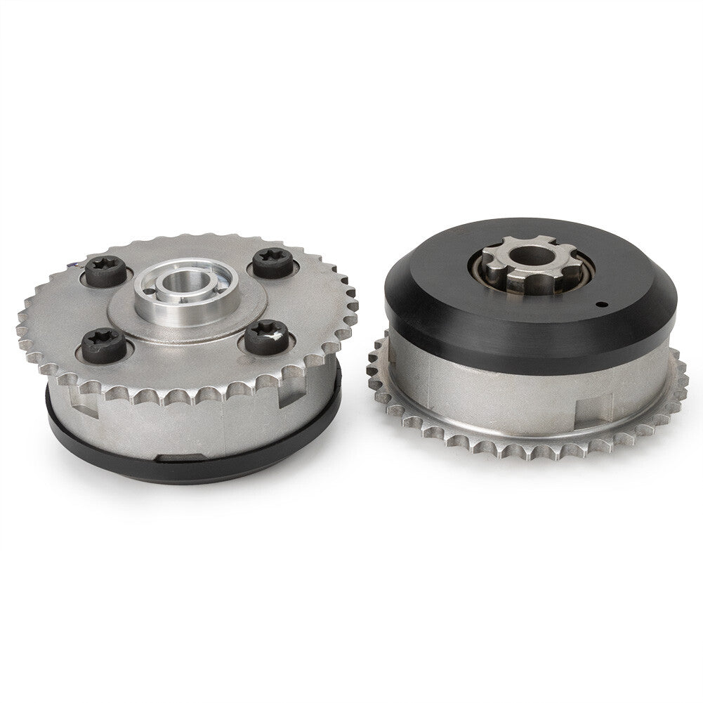 ya 10 5.28 1 dual intake and camshaft adjuster sprocket 11367583207 11367583208 for BMW