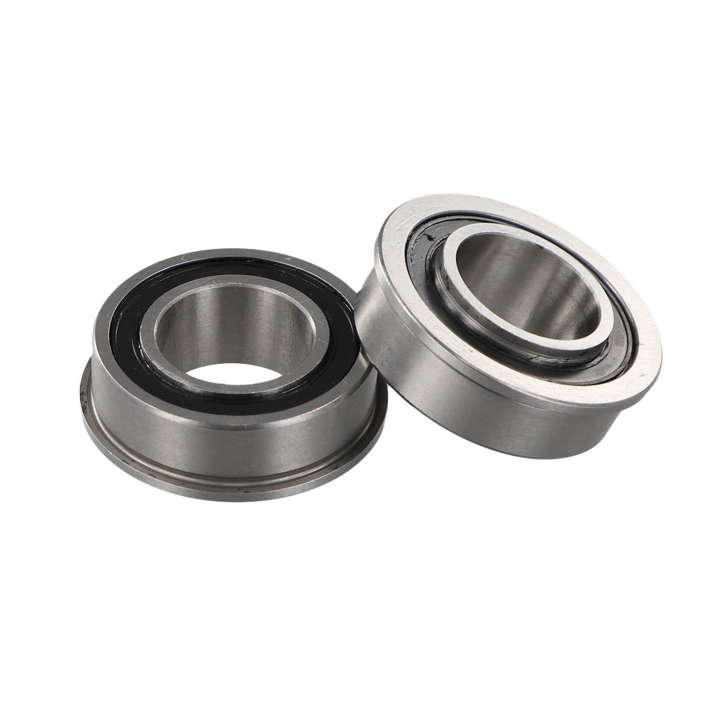 ya 14 Enhanced Stability with ont Wheel Bushing ing for Riding