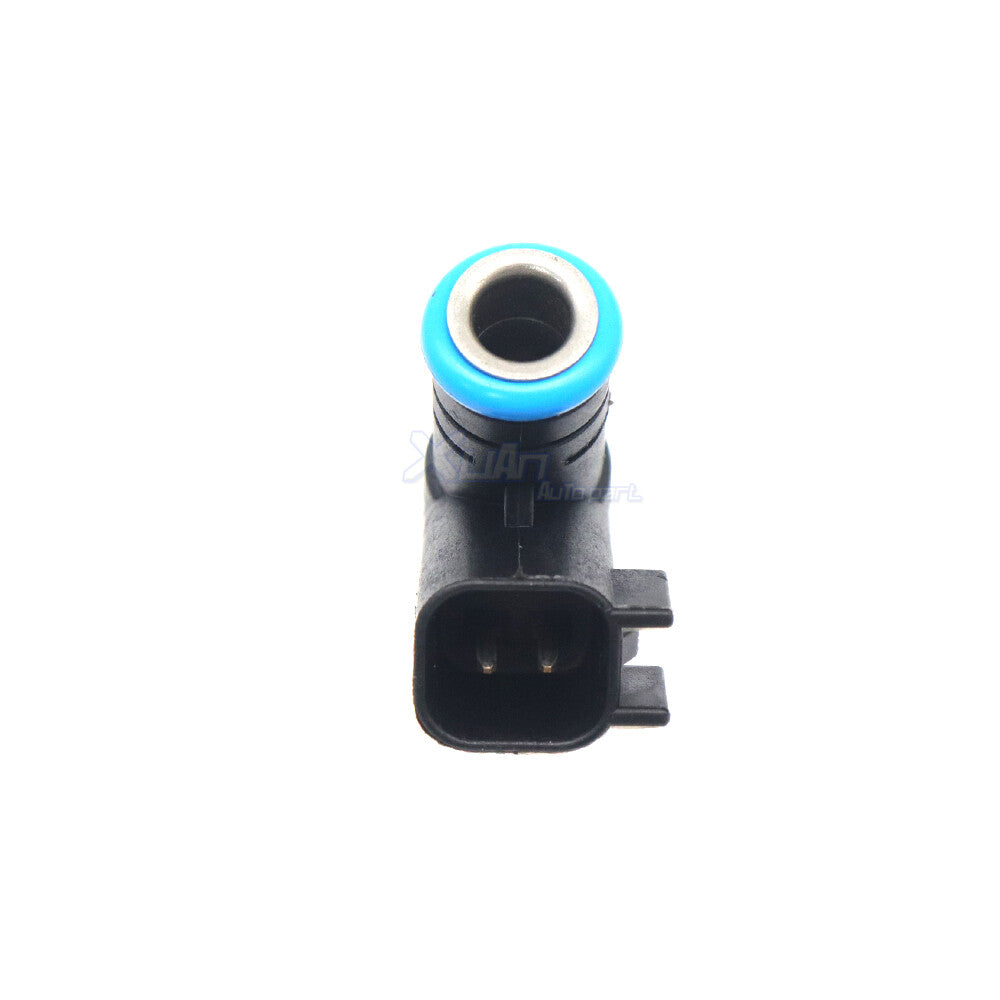 ya 1 8.5.4 8x Fuel Injectors for Jeep for Chrysler for Dodge Durango for Ram 4.7L 5.7L 05-09 04591851AA