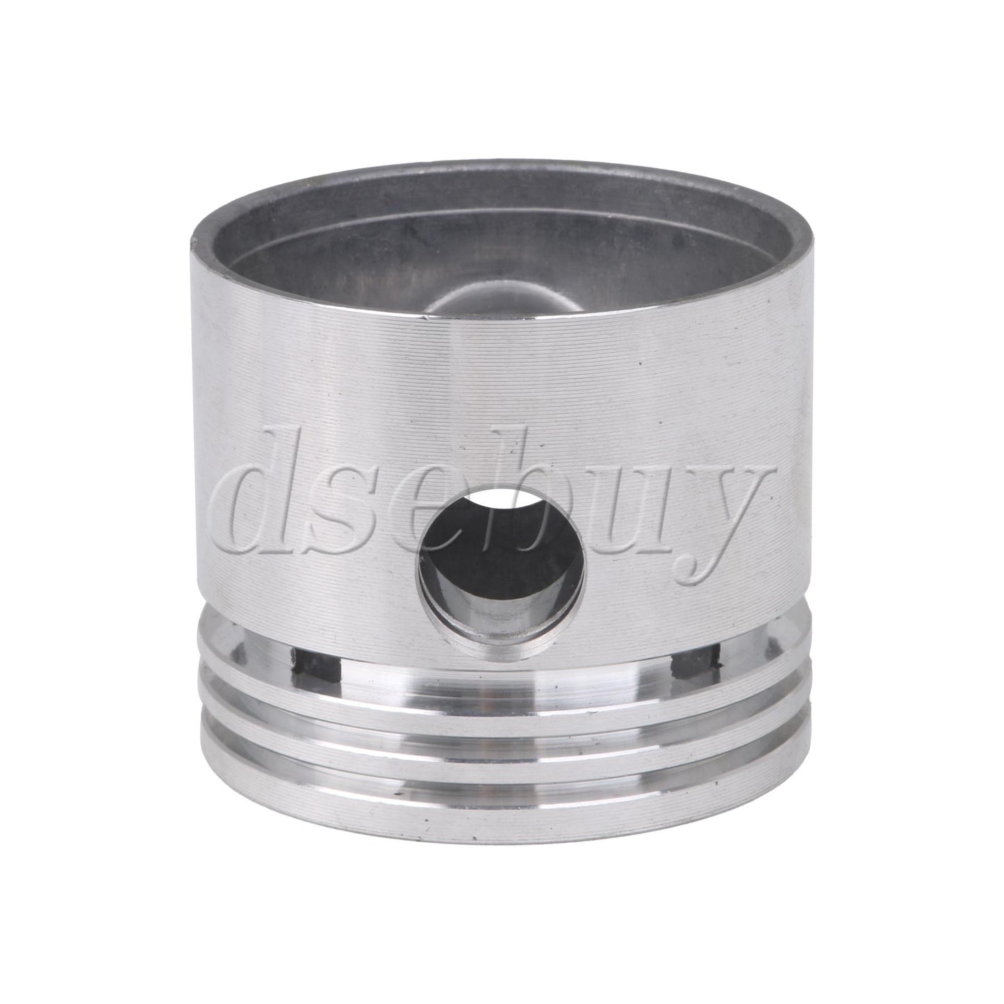 ya 14 Piston with Oil Gas Rings Piston Pin and Circlips for 47 Air Compressor