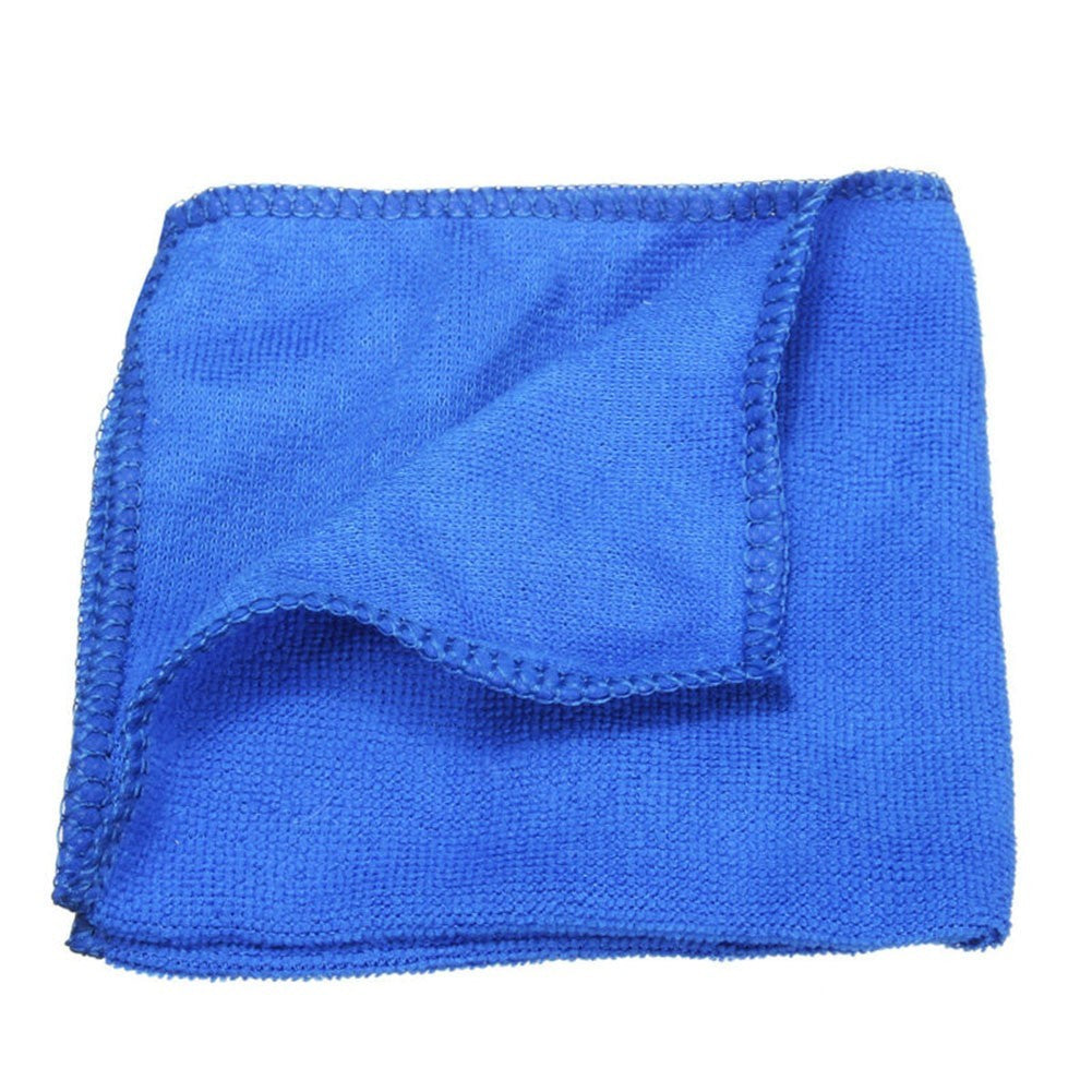 ya 17 Professio l Grade 8 Piece Glass Polishing Accessory Kit for Craftsmen