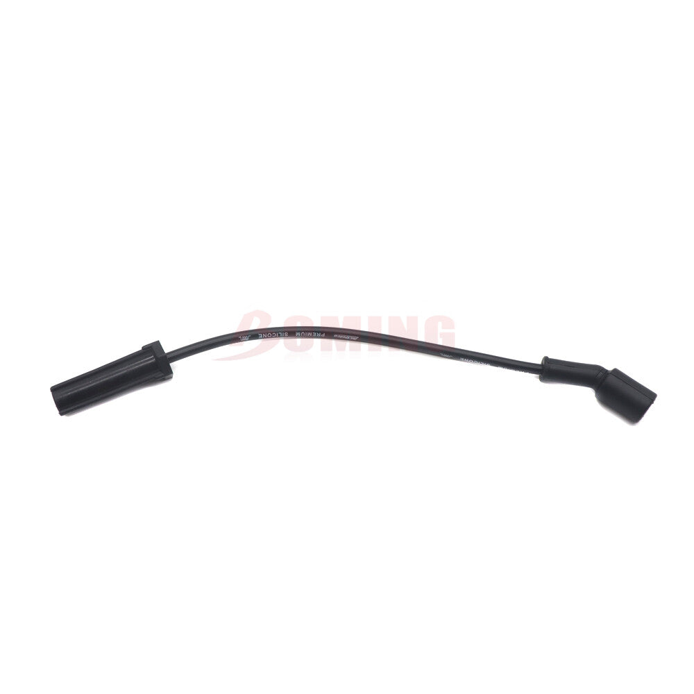 ya 6 6.13 8x Spark Plug Wire for Chevrolet for Silverado 1500 14-21 for GMC for Sierra for Cadillac 758EE
