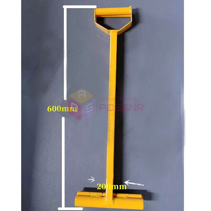 ya 25 HTSL75A1 2in1 Color Steel Tile Hand Bender for Standing Seam Mechanical Panel