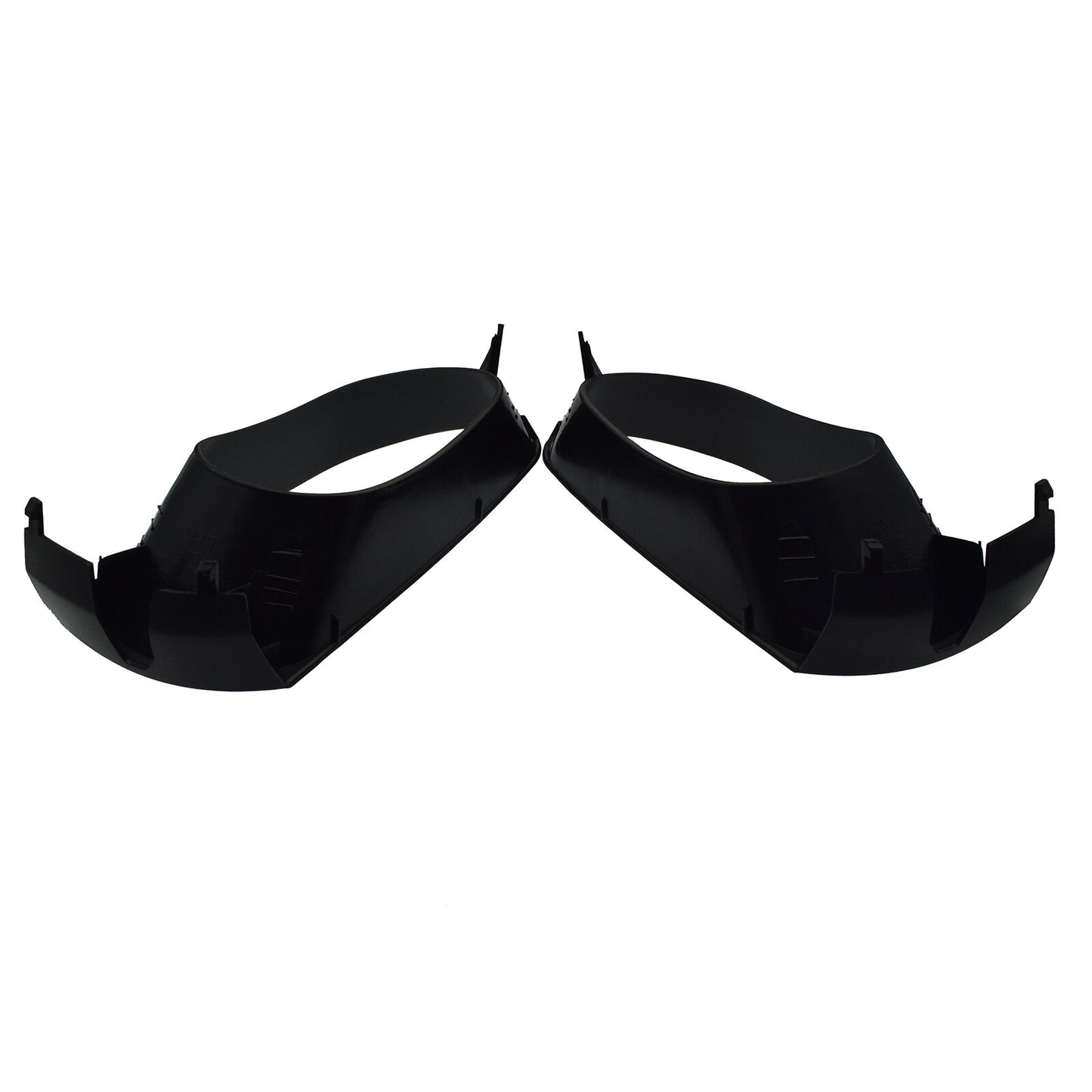 ya 1 8.5.2 A pair of front, left, and right fog lamp covers, 52127AC901, suitable for Avalon 2005-2007
