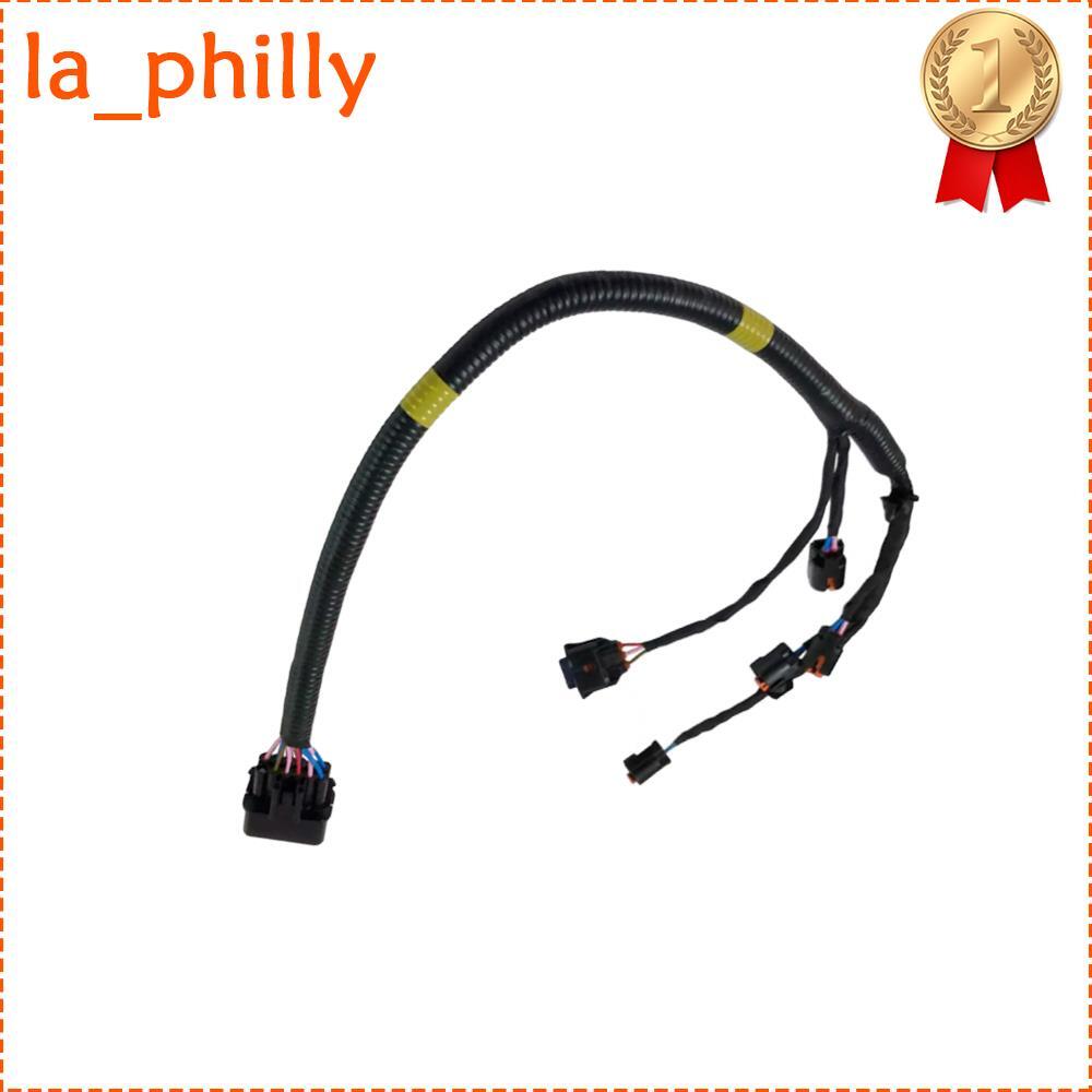 ya 1 7.2 Fuel Injector Connector Replacement For 2017-2019 Accent Soul Rio 35341-2B150