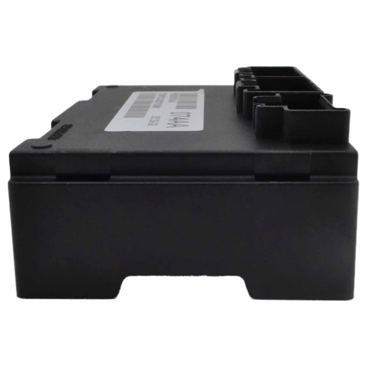 ya 27 7.2 Transfer box control module P68395074AA is compatible with Durango Grand Cherokee.