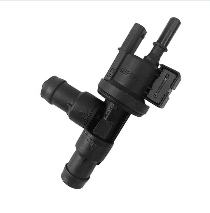 ya 1 8.5.2 OE 0280142544 7643106 For BWM 330i 440i X5 X6 2.0 Carbon Canister Solenoid Valve
