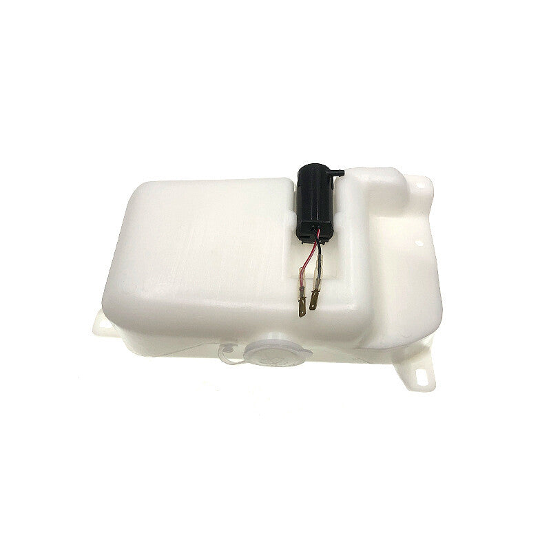 ya 2 7.14 Windshield Washer Tank fit for Nissan PATHFINDER WD21 Z24 1986-1995 4WD RHD