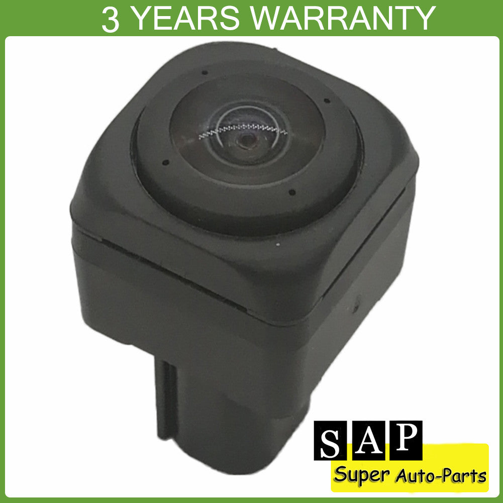 ya 10 5.29 86790-48190 Front View Assist Display Parking Camera Fits for Toyota 8679048190