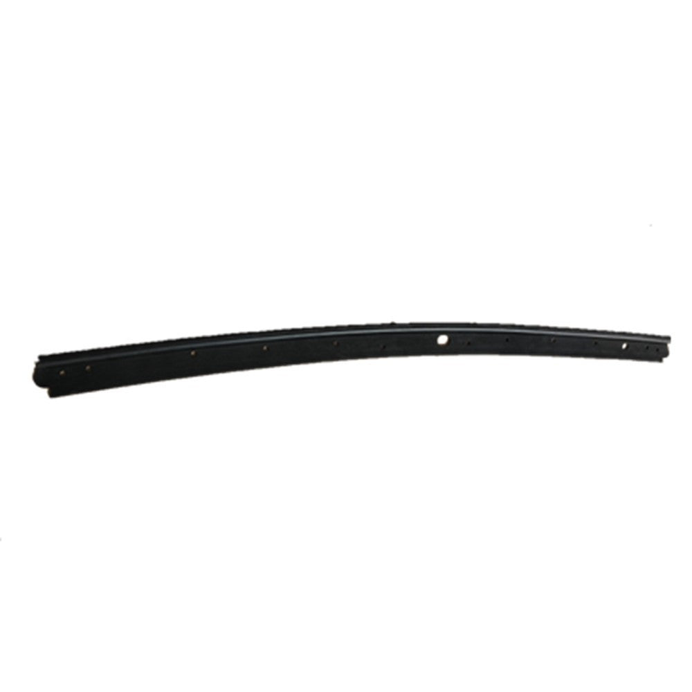 ya 27 6.18.2 1x Front Grille Upper Seal Molding Rubber 53395-33010 For 2007-2011 for Toyota for Camry