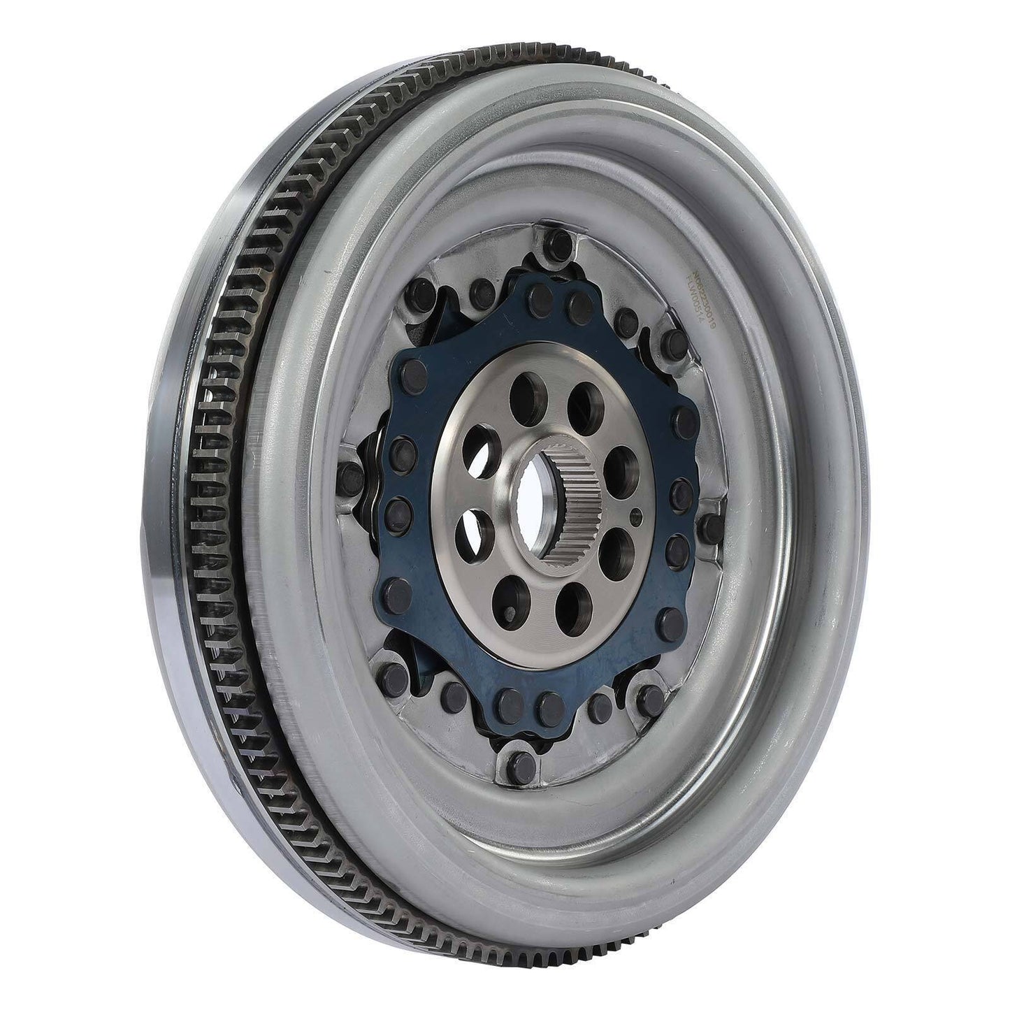 ya 27 7.14 ATI Clutch Dual Mass Flywheel for VW CC Beetle Eos for Audi CBF CCT CCZ DQ250 2.0T